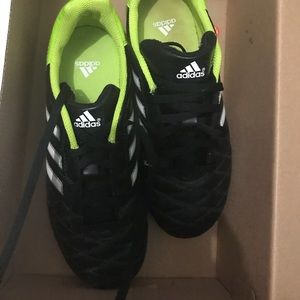 Kids Running Spikes Adidas